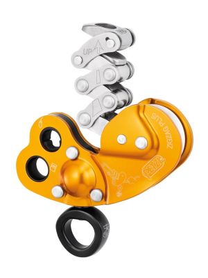 Petzl Zigzag+