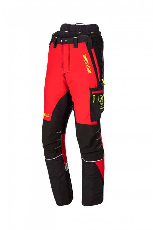 Sip Canopy Air-Go rood-zwart
