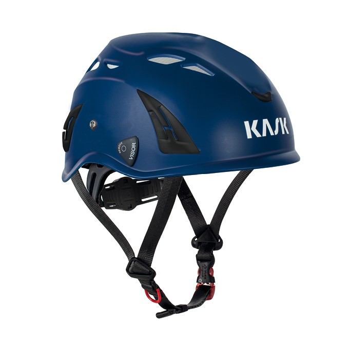 Kask Plasma AQ blauw