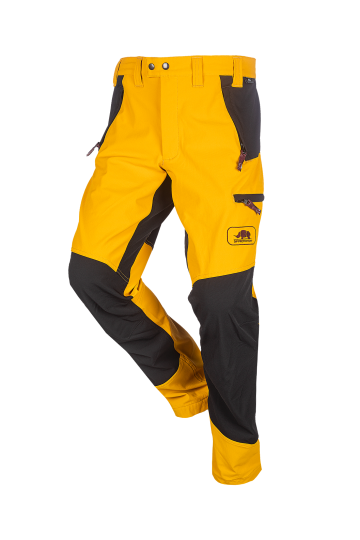 Sip Protection Gecko Bumblebee yellow