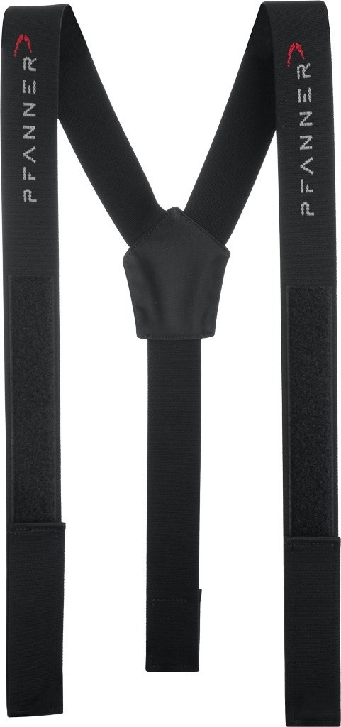 BRETEL PFANNER GLADIATOR MET VELCRO 