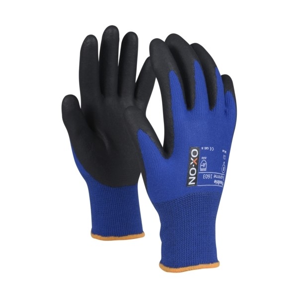 Ox-On Flexible Supreme 1603