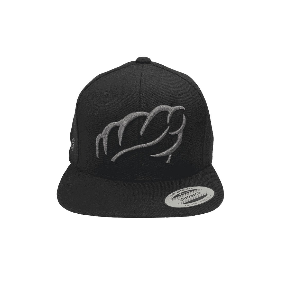 Arbortec Cap Zwart Grijs