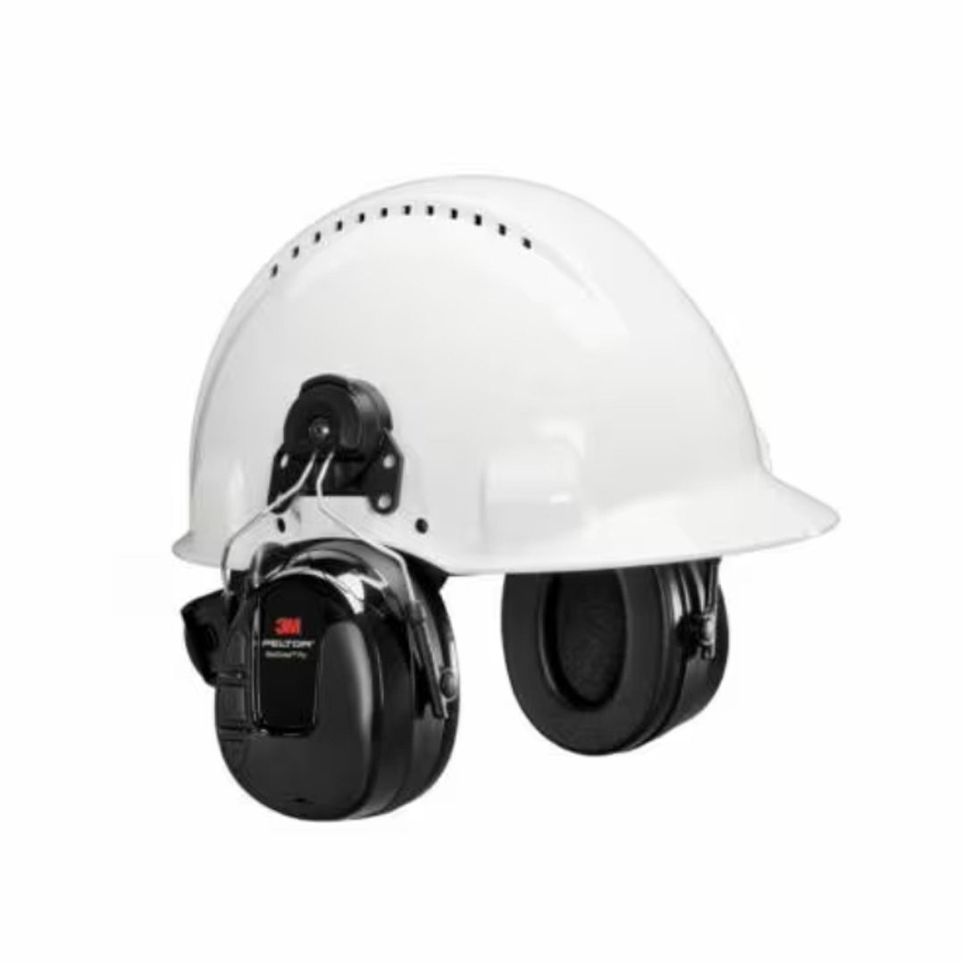Peltor 3M Worktunes Pro FM Steekbevestiging