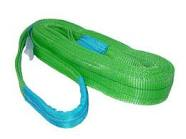 Hijsband 2T 2 meter
