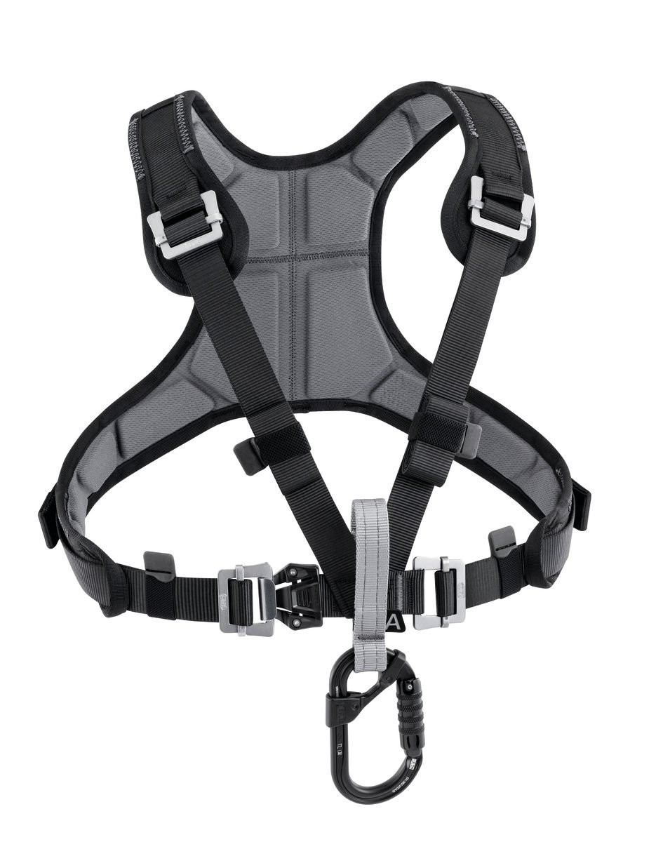 PETZL CHEST’AIR