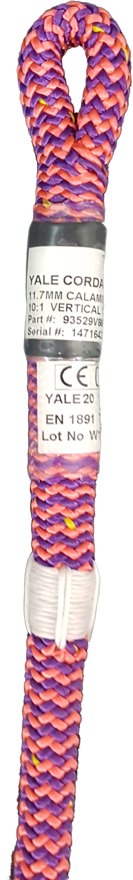 Yale Poison Calamine