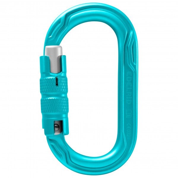 Edelrid Oval Power 2500 TL