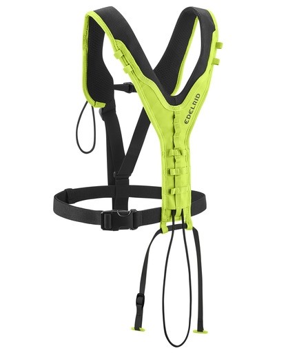 Edelrid TreeRex Bungee Chest