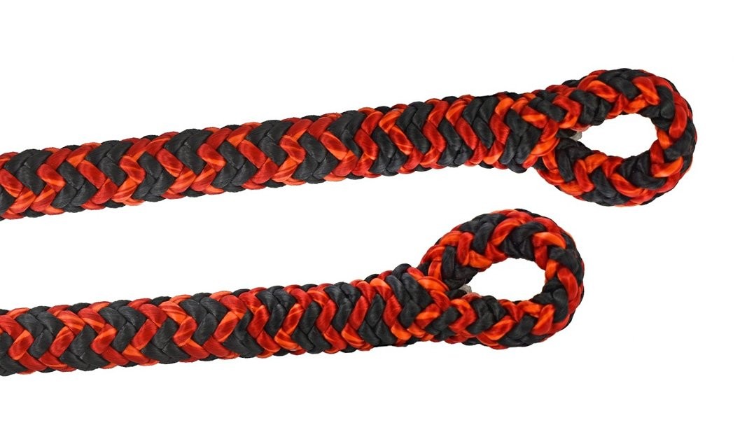 Cousin Black Widow 12.2mm 2 ogen 60 meter