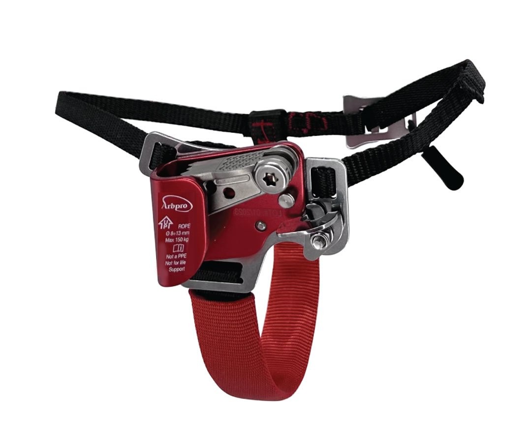 ARBPRO GEMINI FOOT ASCENDER L