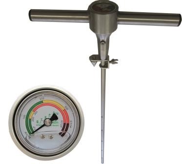 Agreto Penetrometer