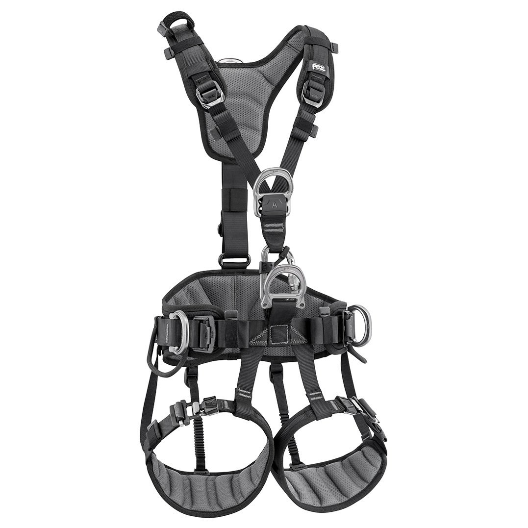 Petzl Avao Bod Fast