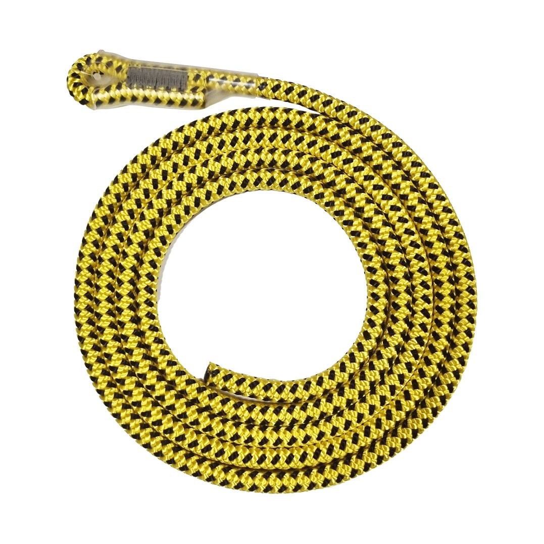 Vervangingslijn Petzl Zillon