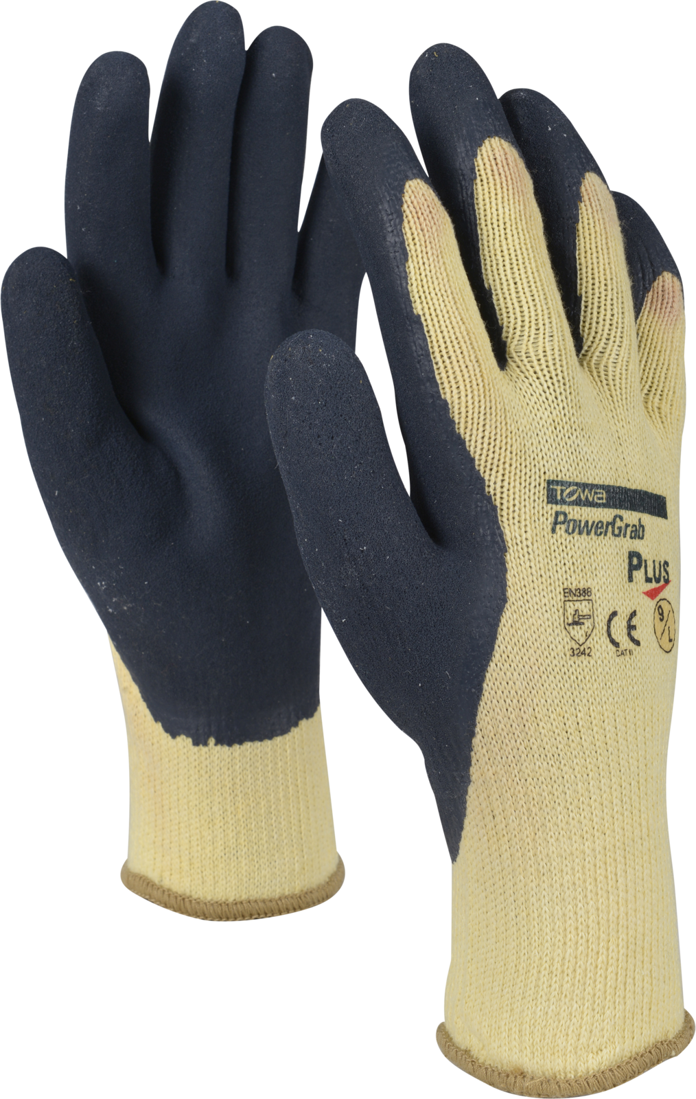 Towa Powergrab Plus
