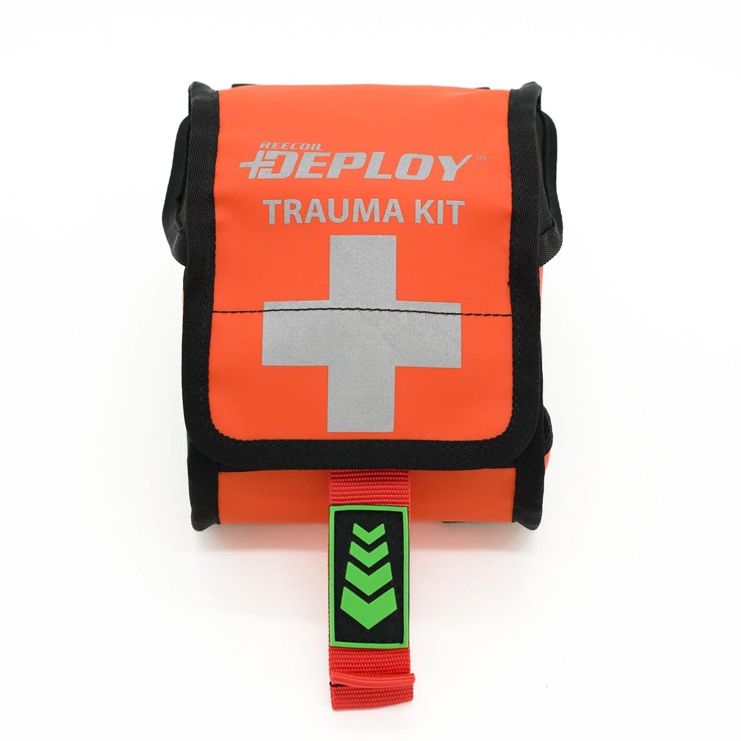 Reecoil Deploy Trauma Kit EHBO TAS