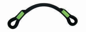 Sliding-belt Inter Treewor Rope