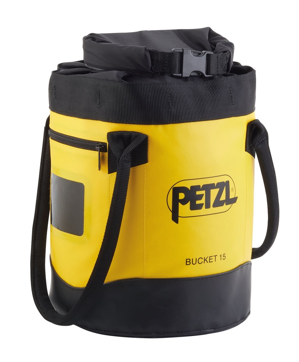 Petzl Bucket 15 liter