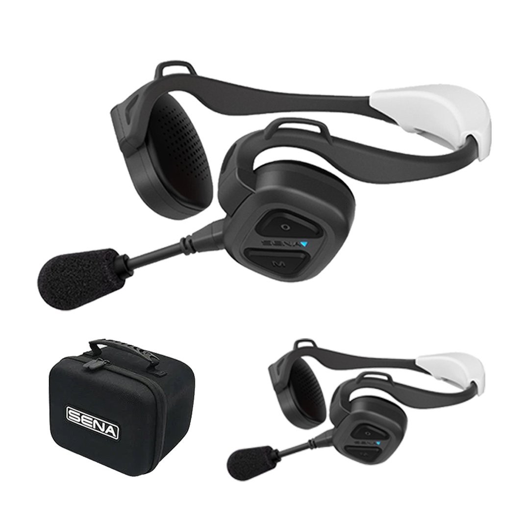 Sena Nautitalk Bosun Dual Pack