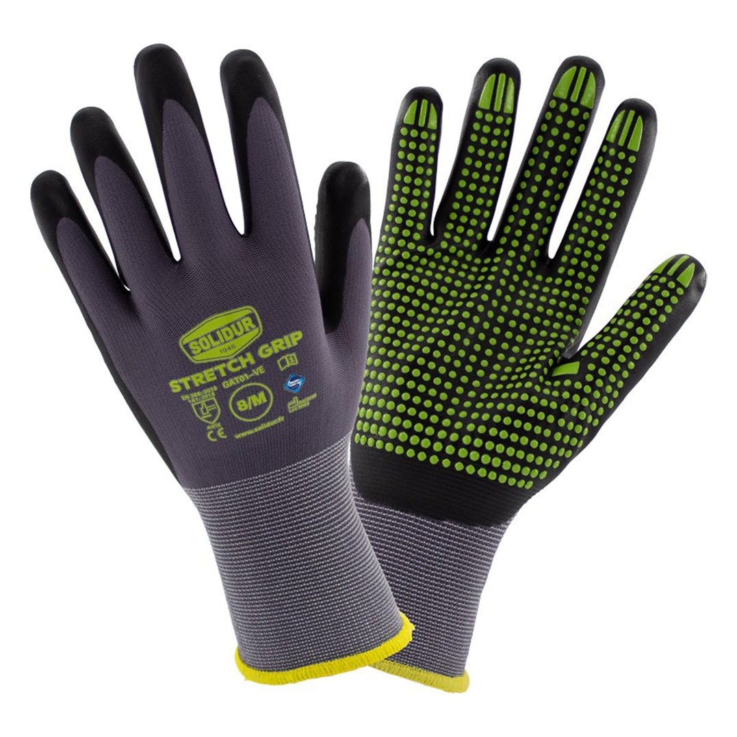 Towa Active Grip