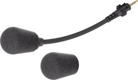 microfoon voor Sena Tufftalk M