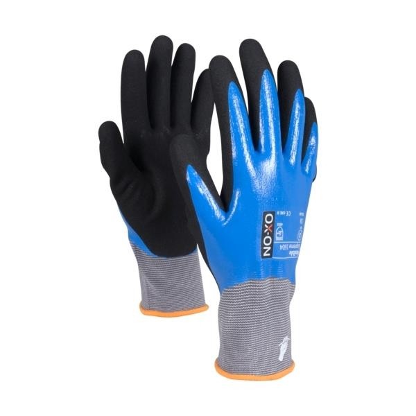Thermo handschoen Ox-On Flexible Supreme 1604