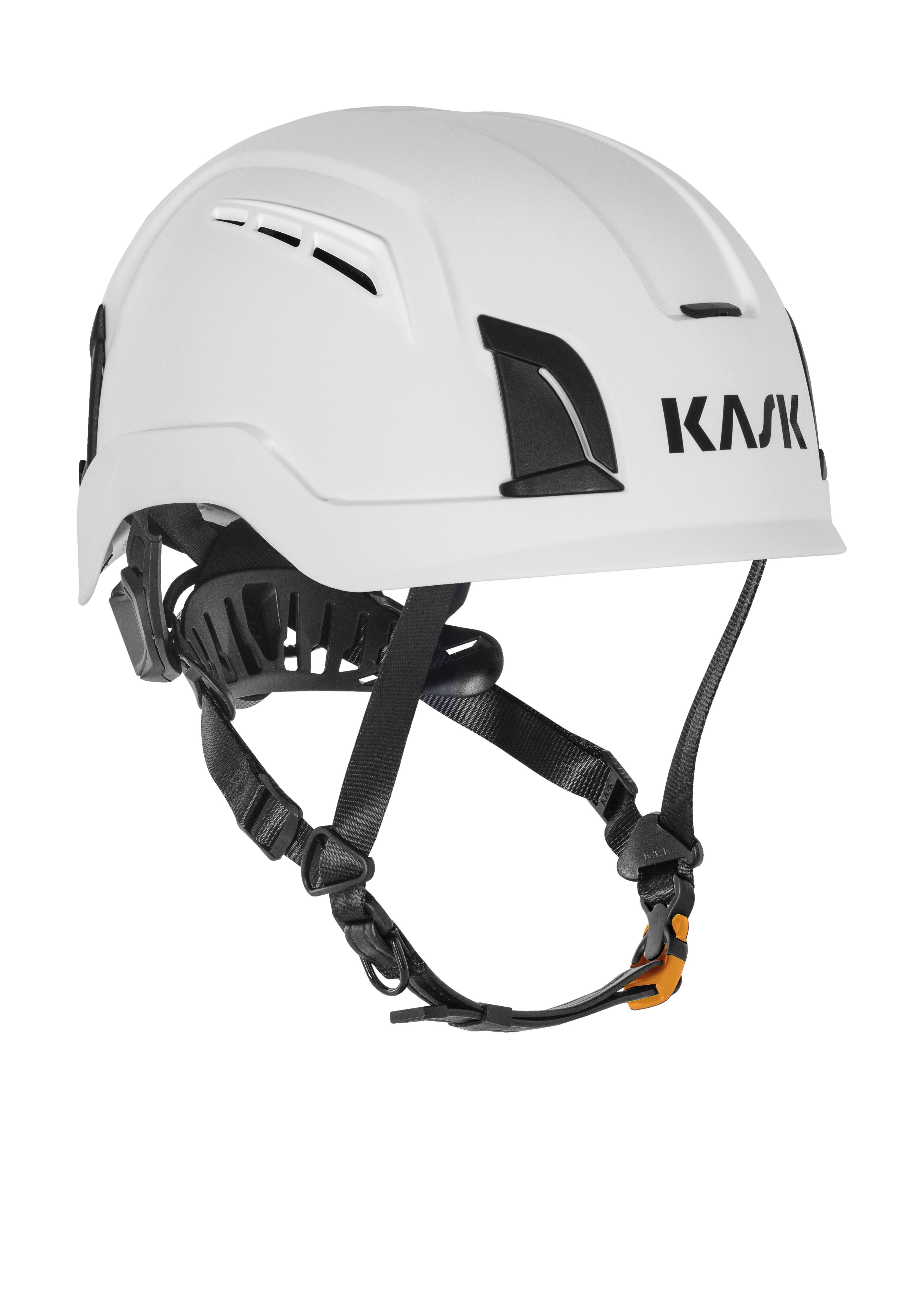 Kask Zenith X-Air wit
