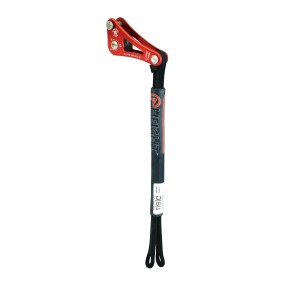 Rope Wrench met dubbele tether