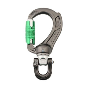 DMM Director Swivel Boss Bow Shackle (small)