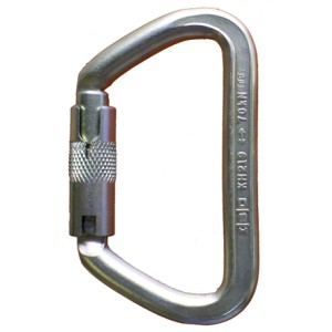 ISC Iron Wizard Tri-lock