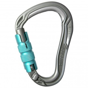 Edelrid Bulletproof HMS Tri-lock