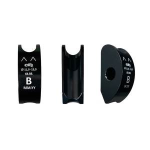 Klembek / Cam Blackbird Type A