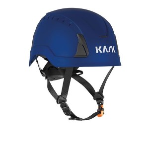 Kask Primero Air Blauw - Blue