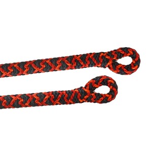 Cousin Black Widow 12.2mm 2 ogen 45 meter