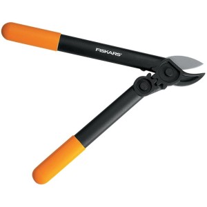 Fiskars takkenschaar aambeeld