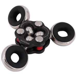 Camp gyro 3 swivel