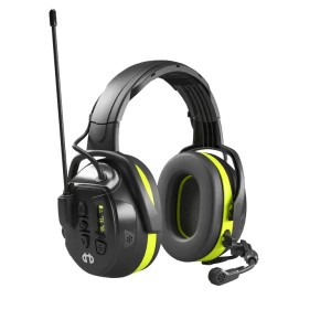 Hellberg Local 446 Headset