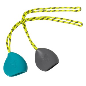 Notch Pebble Retriever