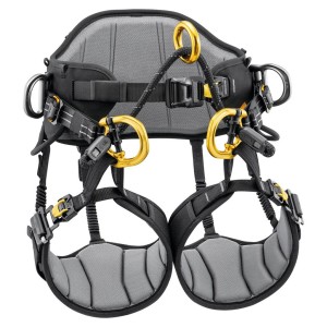 Petzl Sequoia PLUS klimgordel