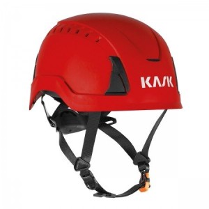 Kask Primero Air Rood