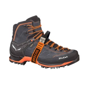 Reecoil footloop