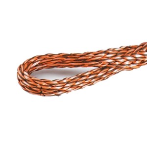 Treklijn Cousin Sequorope Splice Splits