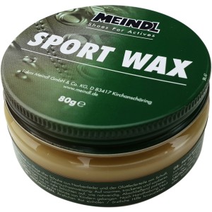 Meindl Sport Wax