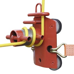 Tree Runner P500 Set