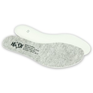 Haix inlegzooltjes
