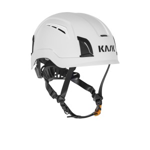 Kask Zenith X-Air wit