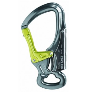 Edelrid DSG Triton