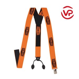 Bretel Solidur 3 in 1 Oranje