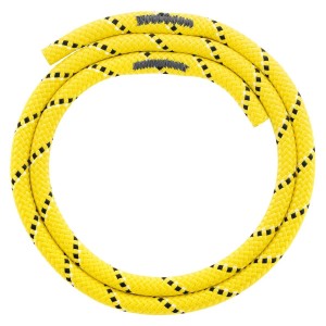 Petzl Sequoia Slidingbelt Geel