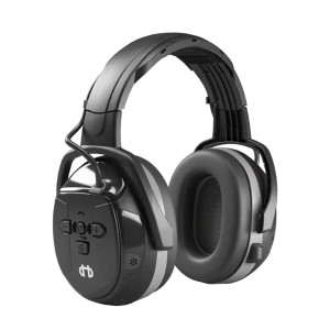 Hellberg Xstream BT/LD Active Listening Headset